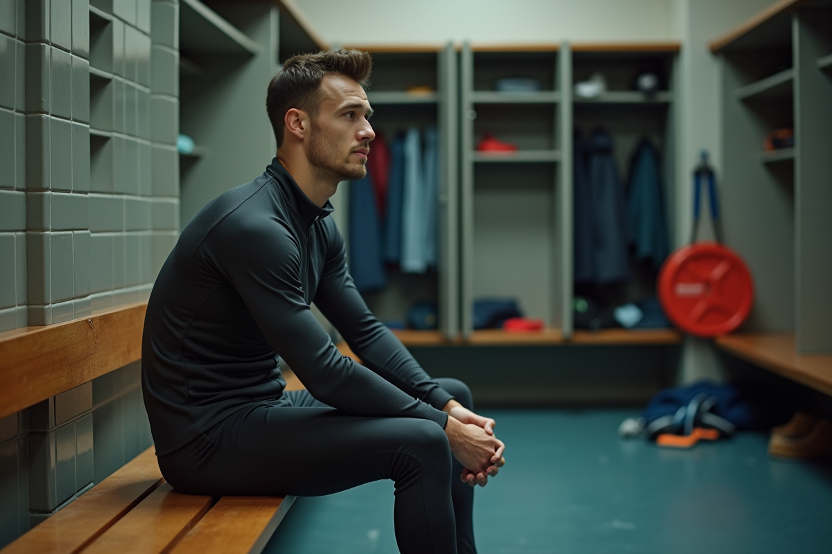 La drogue du sport : identification et impacts sur les athlètes