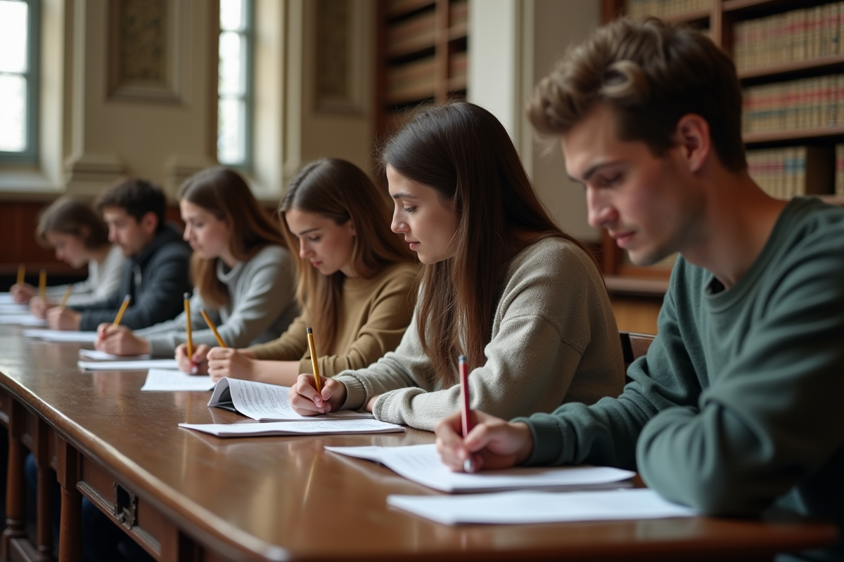 Instauration du numerus clausus en Belgique : les origines de cette mesure