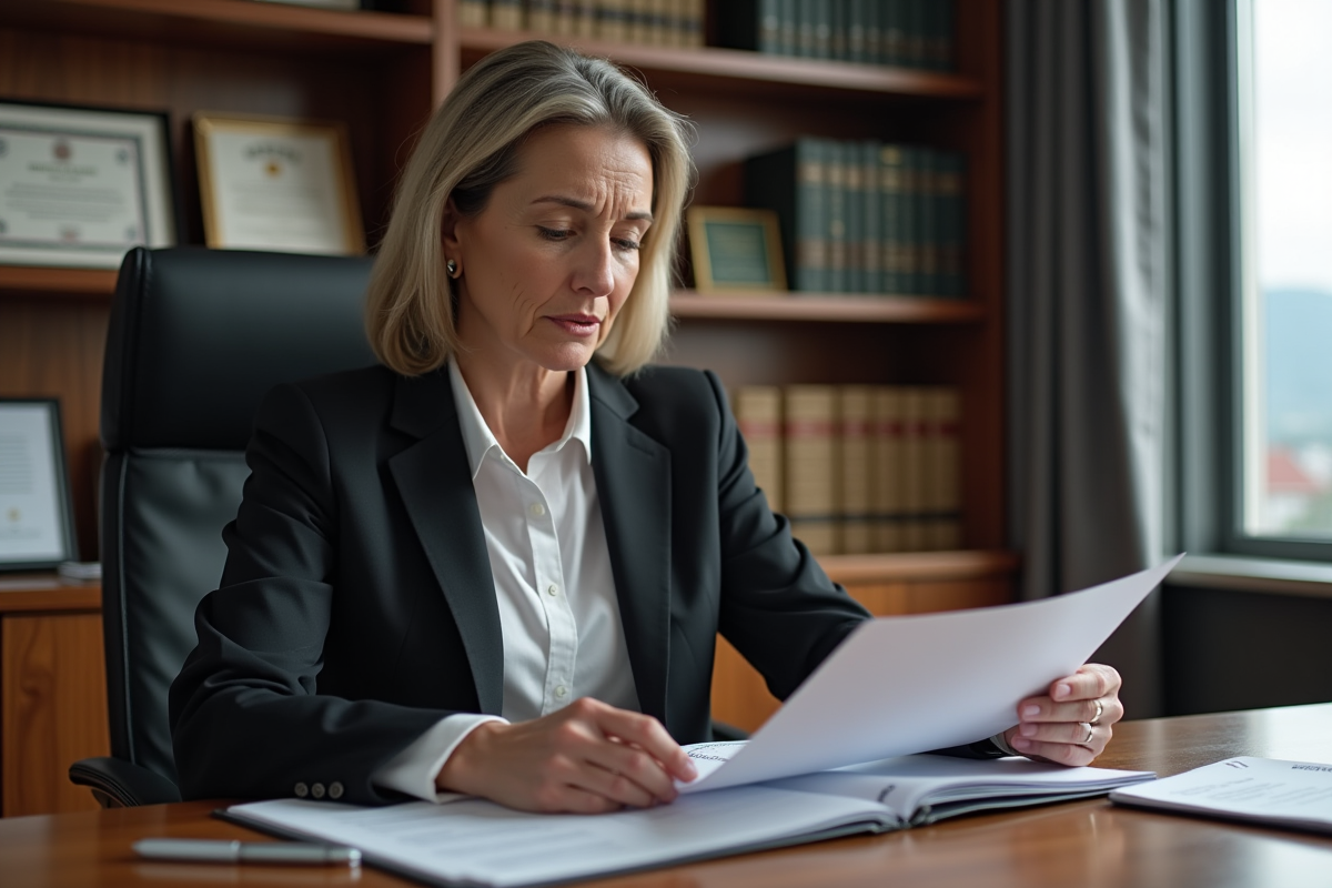 Porter plainte contre un médecin : intérêts et implications