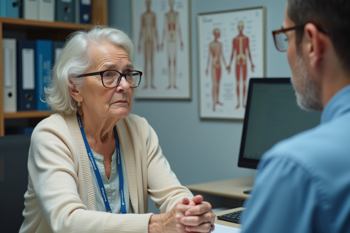 Contre-indications du vaccin contre le zona : qui doit éviter la vaccination