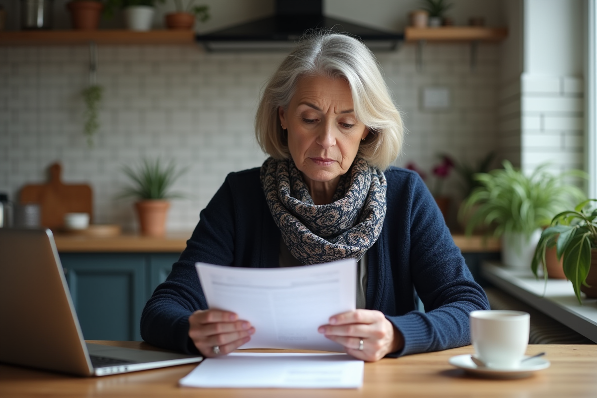 Demande d’aide technique : critères et personnes éligibles