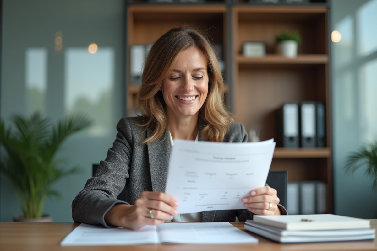 Obtention d’une attestation de mutuelle : les démarches simplifiées