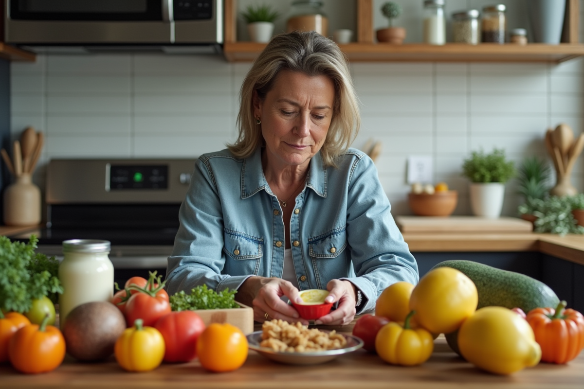 Aliments et risque de maladies cardiovasculaires : les types à surveiller