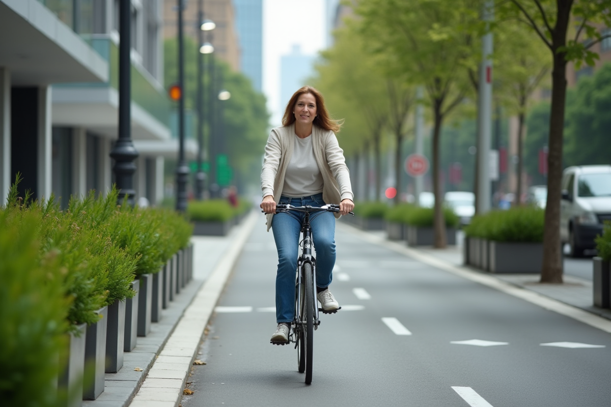 Stratégies efficaces pour réduire la pollution de l’air