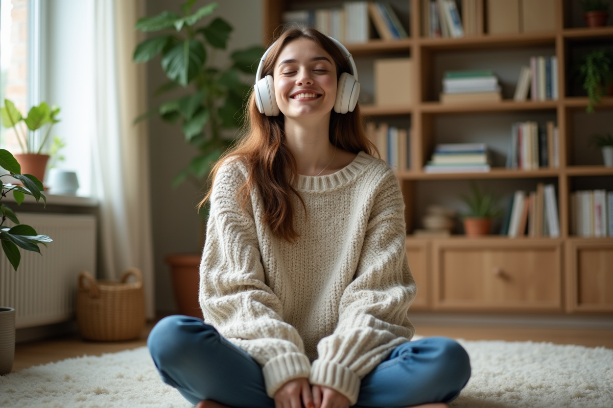 Bienfaits de la musique sur la santé mentale : ce que vous devez savoir