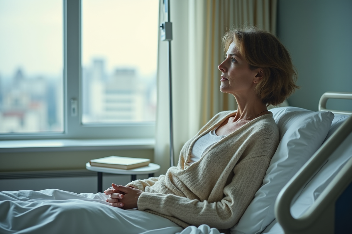 Incurable et terminal : quelle différence entre ces diagnostics ?