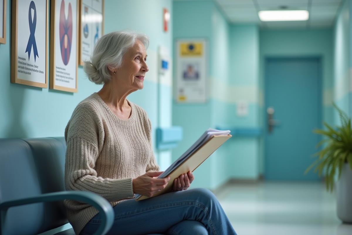 Maladies auto-immunes rares et leurs caractéristiques