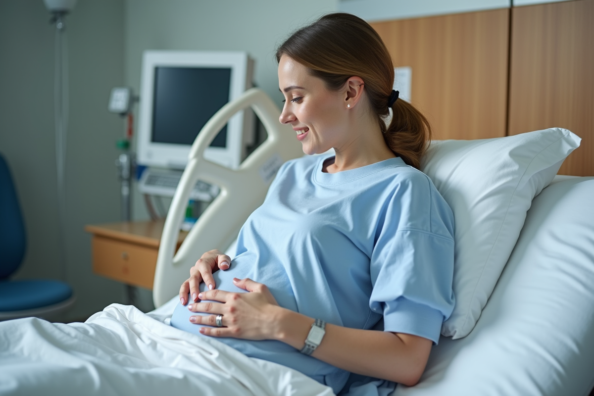 Durée de maintien d’un cathéter après une péridurale