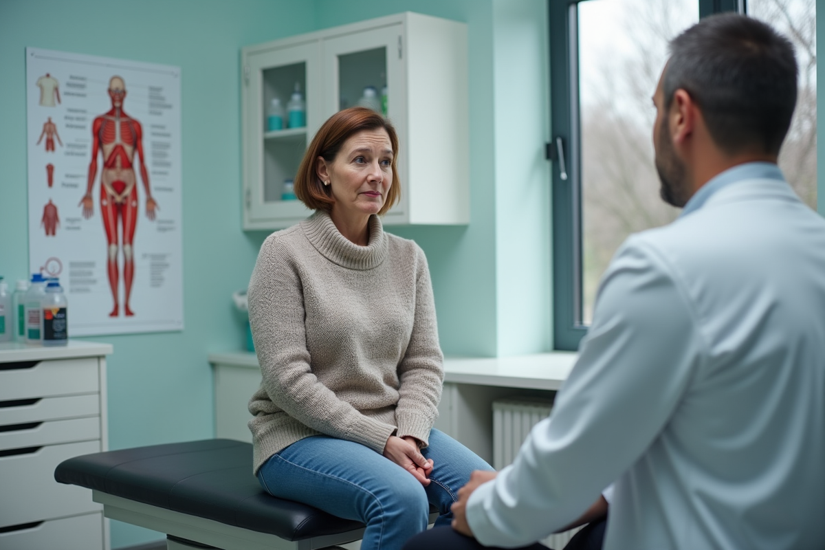 Identifier les signes d’une maladie grave : symptômes et diagnostics