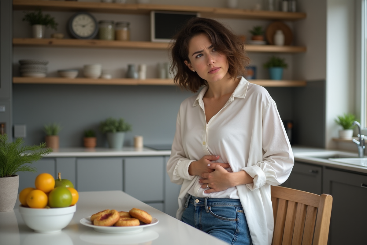 Corps et rejet du sucre : causes et explications