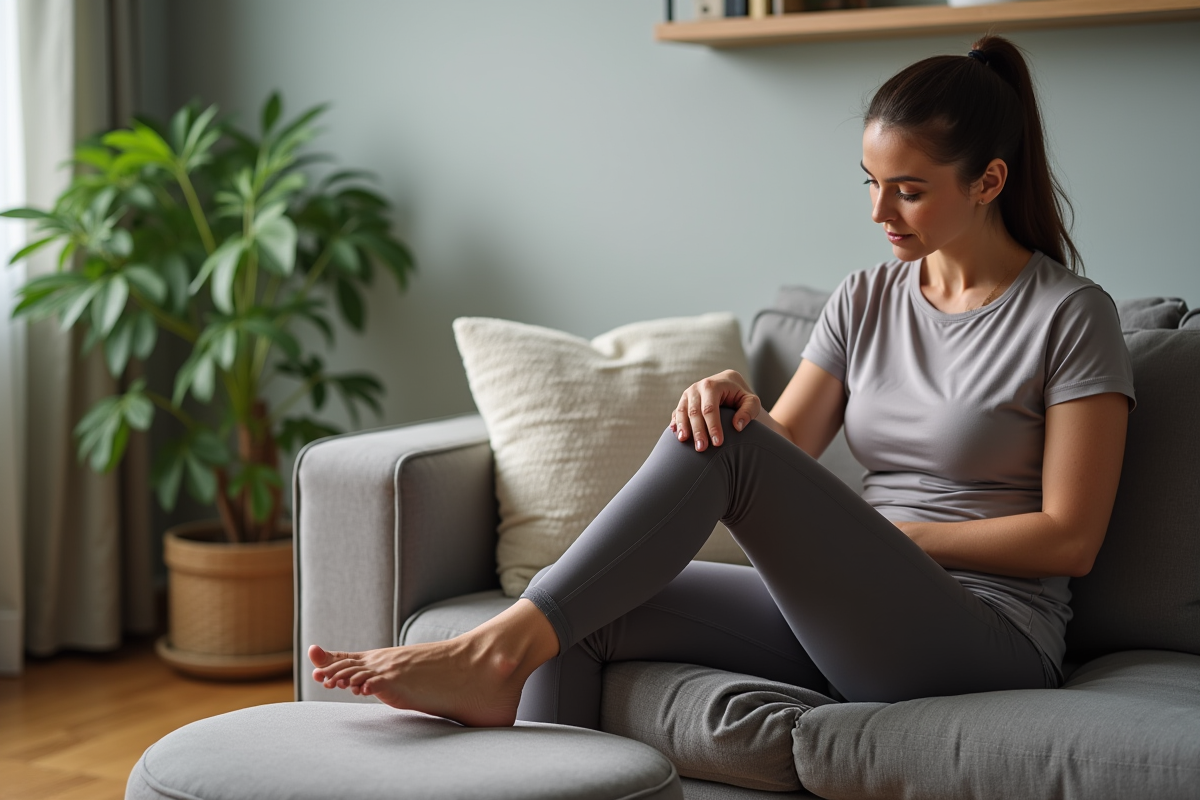 Causes de la rétention d’eau et solutions efficaces