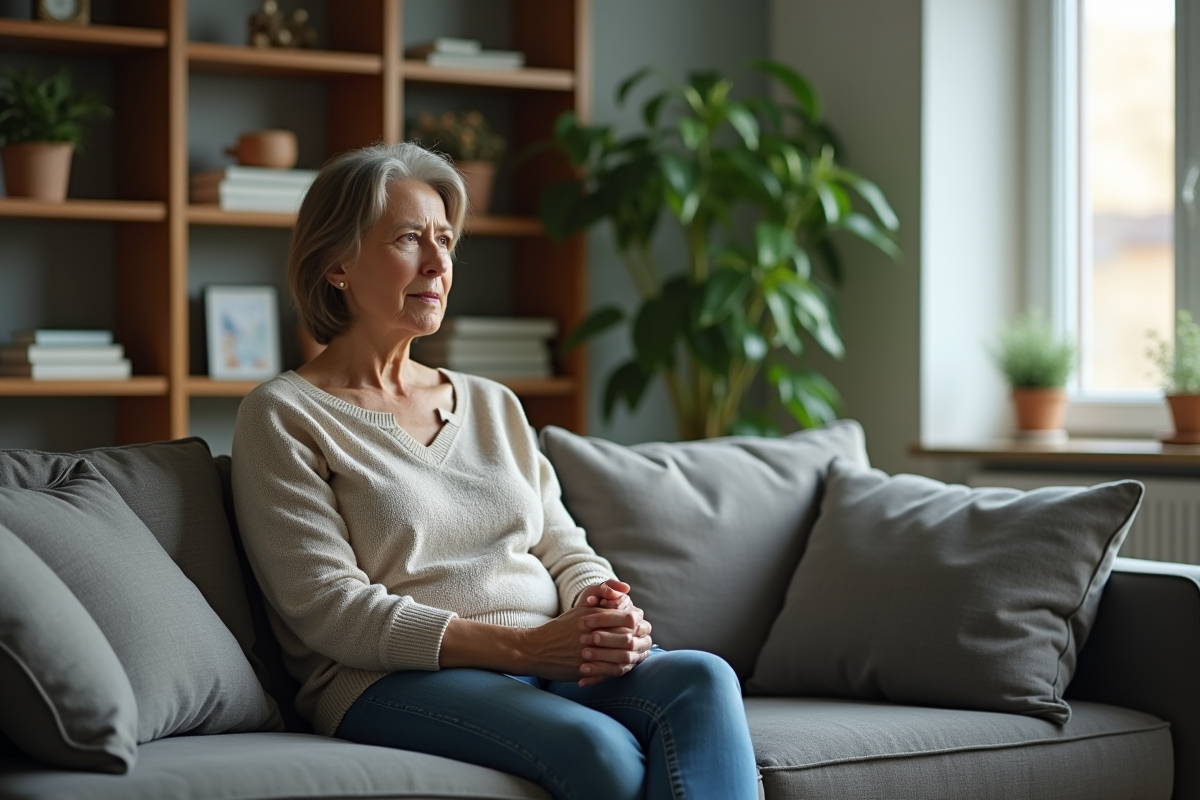 Difficultés à se détendre : causes et solutions pour un meilleur bien-être