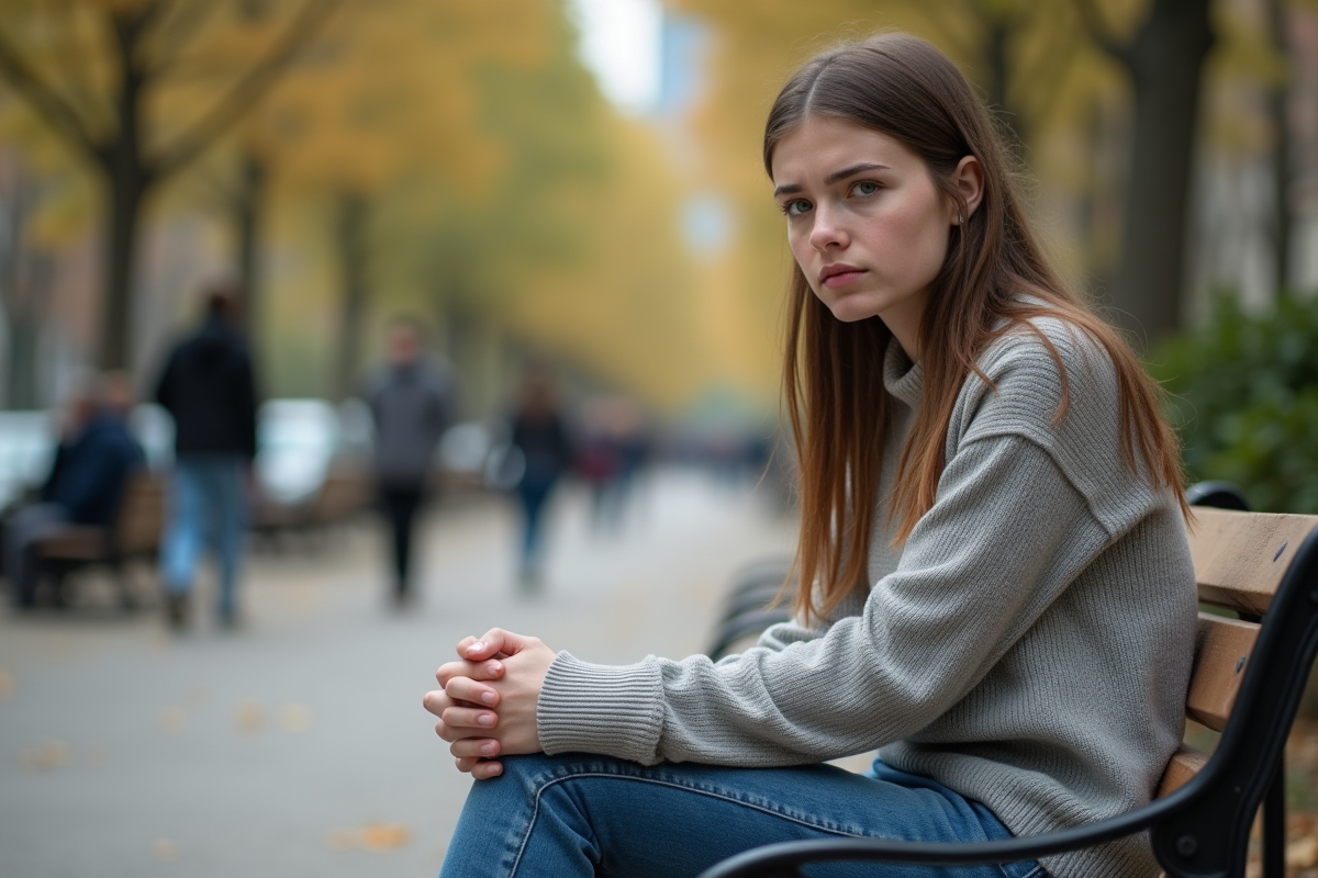 Comportement des personnes émotionnellement instables : caractéristiques et manifestations