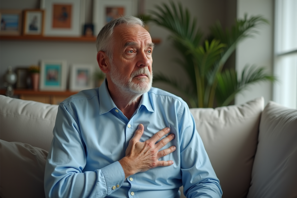 Signes avant-coureurs de problèmes cardiaques : les indicateurs clés