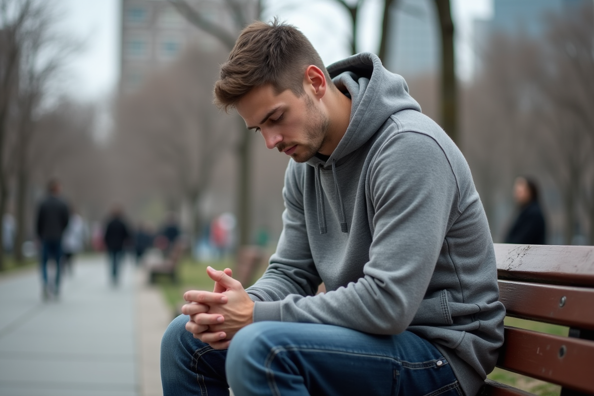 Facteurs sociaux et leur impact sur la santé mentale