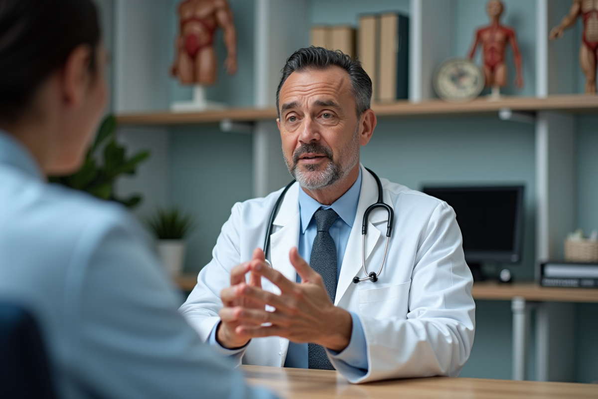 Refus des médecins d’être médecin traitant : les raisons évoquées