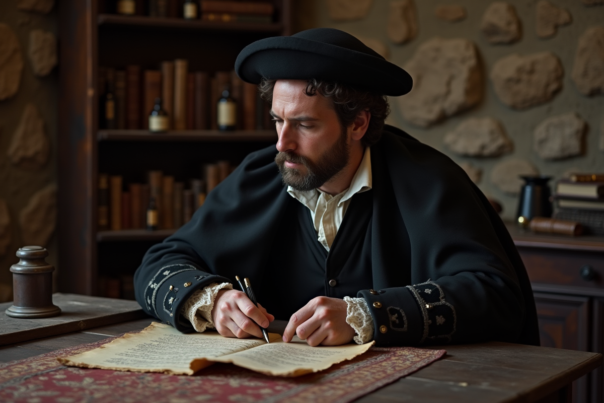 Chronologie de la peste en France : les dates clés