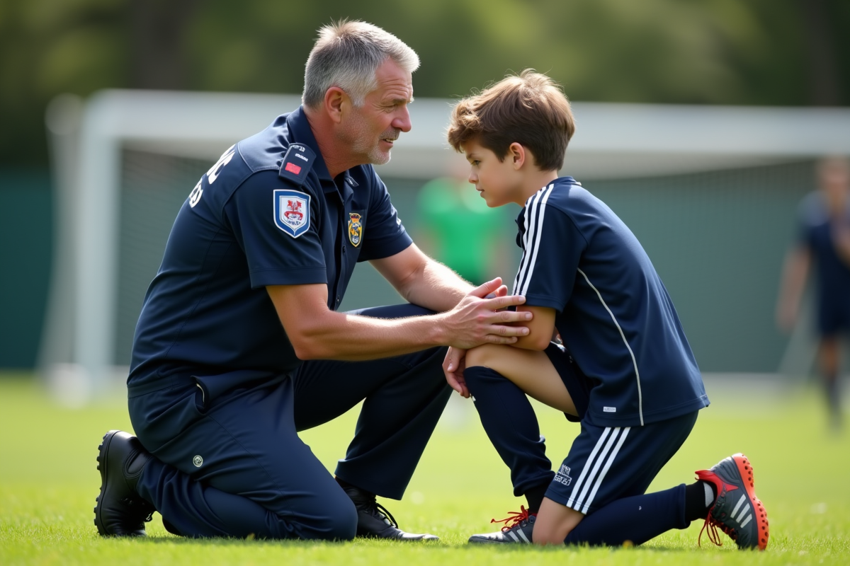 Situations critiques : identifier les moments inappropriés pour un garrot