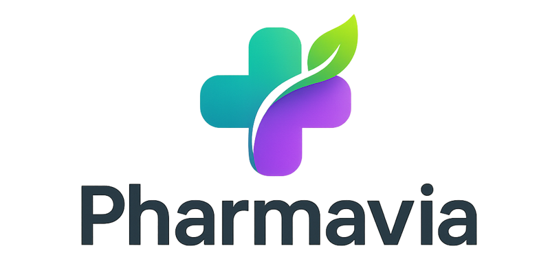 Pharmavia
