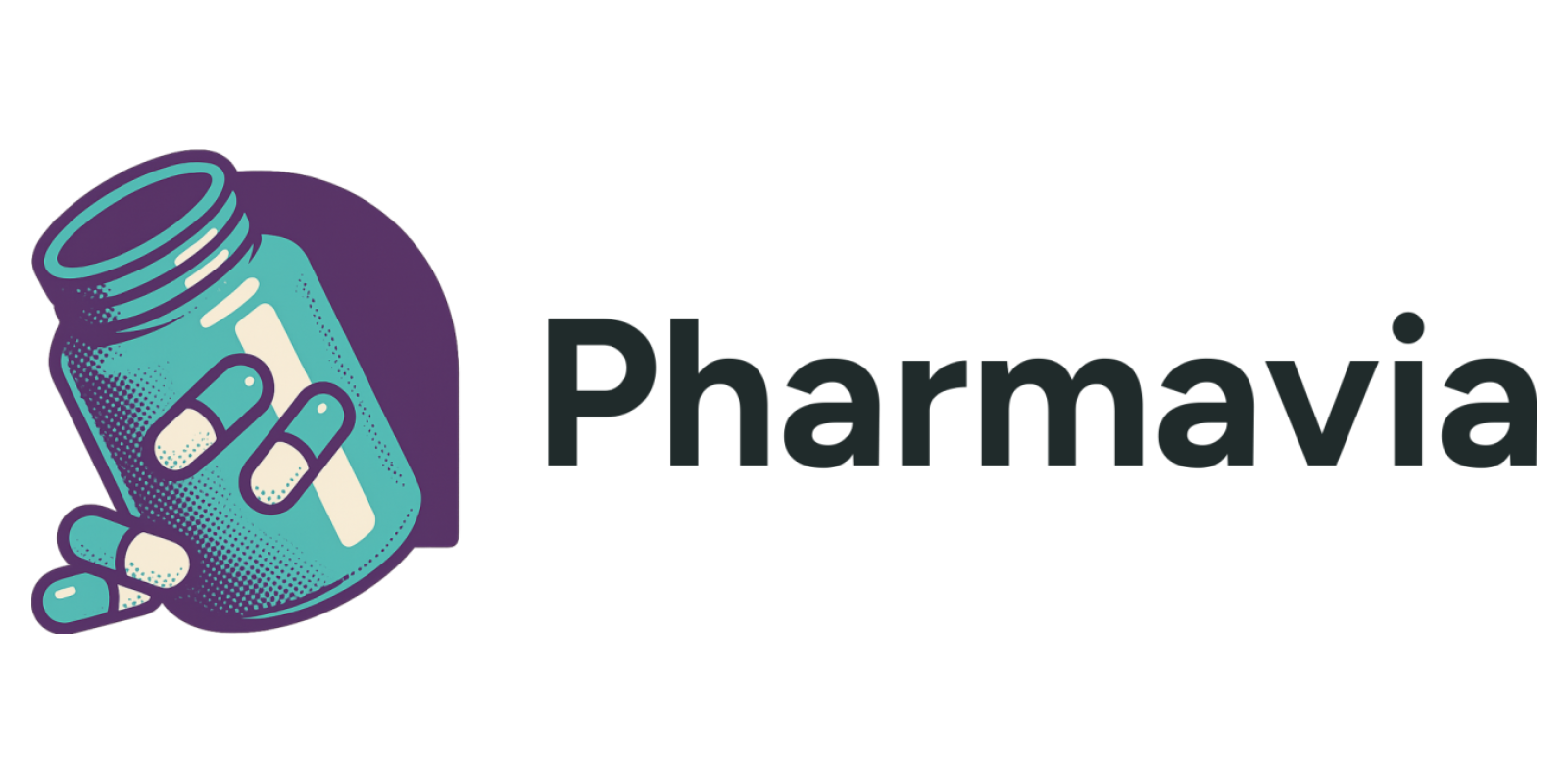 Pharmavia