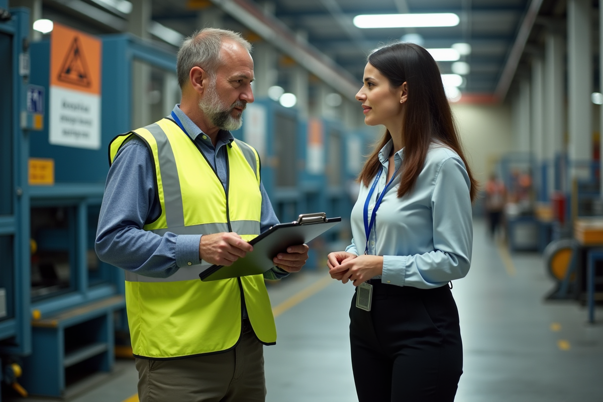 Prévention des risques : les mesures essentielles à adopter